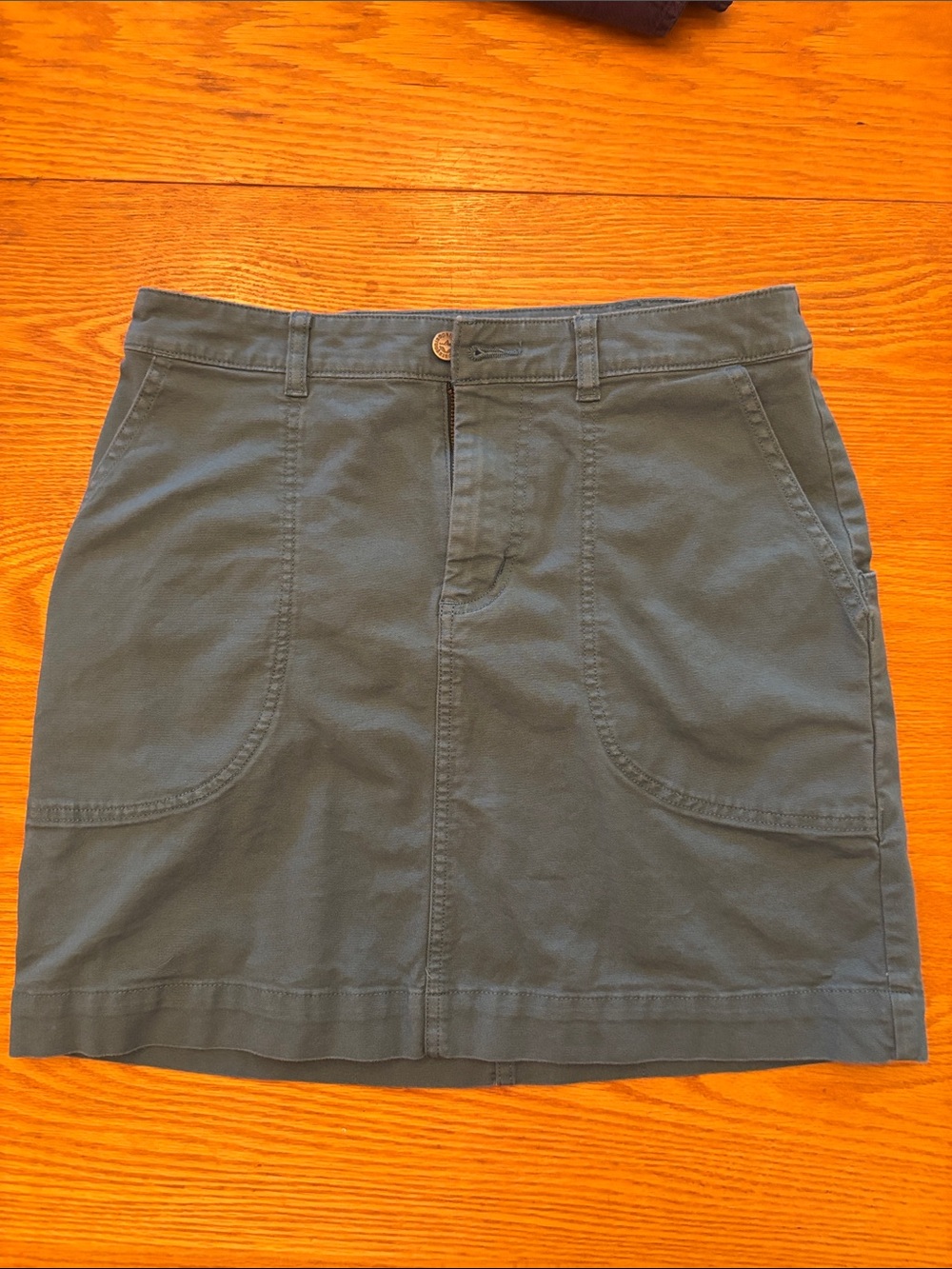 Patagonia Standup Skirt